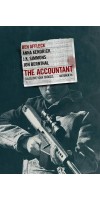 The Accountant (2016 - VJ Junior - Luganda)